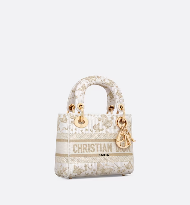 MINI LADY D-LITE BAG